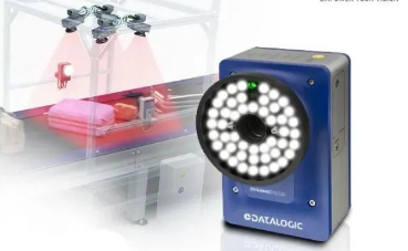 提升分揀機“多面”閱讀效率，Datalogic得利捷AV900讀碼器硬核操作了解一下！