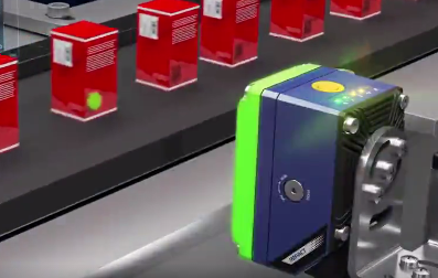 新品發布|Datalogic得利捷P2X 系列智能相機 - 強算法，性能卓越！