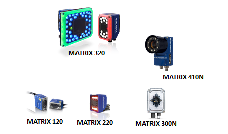 Datalogic得利捷Matrix系列讀碼器輕松解碼，高效助力快消品溯源！