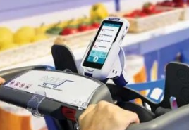 ?Datalogic 和 Extenda 零售公司通過 JOYA TOUCH 22 將自助購物提升到新的水平！
