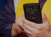 為何需要手持終端pda？解決建設智慧工廠的難題得靠它！ 