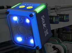 工業領域生產線遇到困難了？Seuic東集X4工業讀碼器來幫你！ 