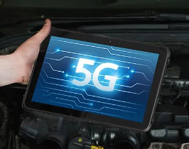 細節揭秘！為什么戶外作業者都愛這款東集AUTOID Pad Air系列工業平板？