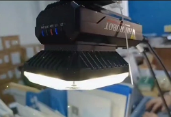?？底x碼器，開啟智能掃碼新時代