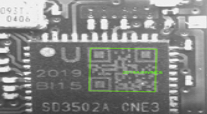 海康PCB行業(yè)讀碼方案介紹生產(chǎn)全流程追溯