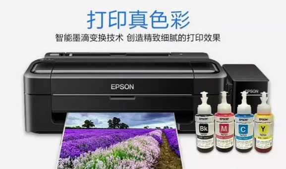 硬件安裝：打印機、掃描槍、掃描平臺